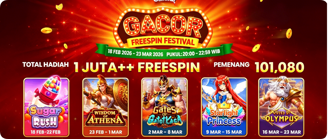 Login l3gamtoto Sekarang Bonus Melimpah